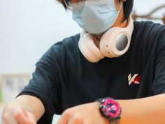 -五月木作·DIY木作文创体验店(北京路店)