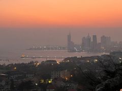 景点-信号山公园