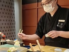 -Sushi Hanzo半藏(天环广场店)