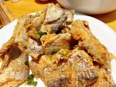 -金海湾海鲜排档(朱家尖店)
