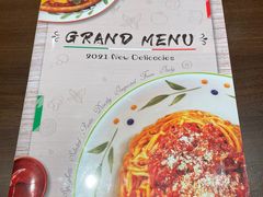 -萨莉亚意式餐厅(杭州滨江天街店)