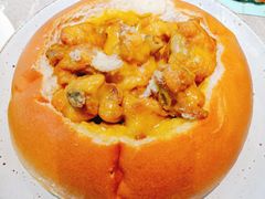 -大树餐厅(红旗街万达店)