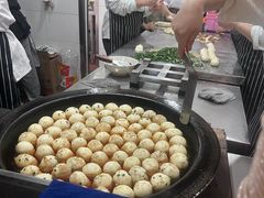-哑巴生煎(临顿路店)