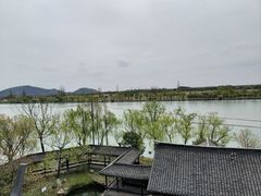 -南北湖风景区