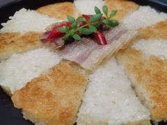 -农乐园食府(梅城镇店)
