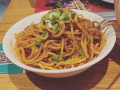 川味凉面-一个叫川的地方(麒麟新天地店)