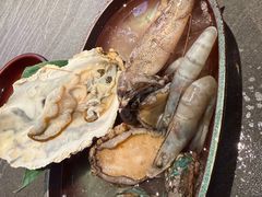 -牛YO寿喜烧和牛火锅自助(三台子万象汇店)