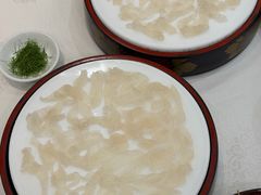 -寻味顺德·南记酒家·传统顺德菜·鱼生(广源路店)