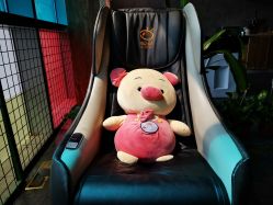 -发饰美男士增发补发假发定制店