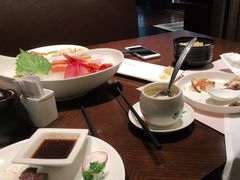 -佛山希尔顿酒店·融誉亚洲美食荟