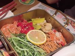 -Sushi Love 创意寿司(丽影广场店)