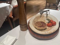 -一棵树·意大利西餐厅One Tree(新城店)