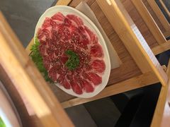-隐家本格烧肉(万达广场店)