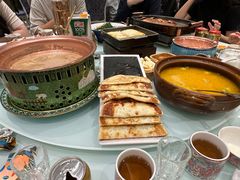 -哈啾嗨·新概念蒙餐(红星新城店)