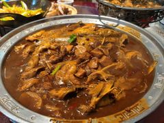 炖扎鱼-鸿亨泰杂鱼馆(港馨家园店)