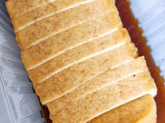 卤味豆腐-龙记烧腊茶餐厅(常德路店)