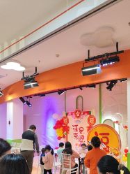 -尼克Playtime(欢乐海岸店)