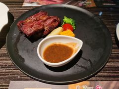 -NY STEAK 牛一扒房(番禺区南城路店)