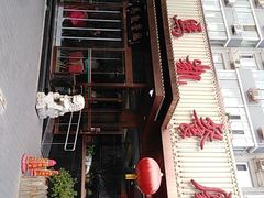 -马凯餐厅(长椿街店)
