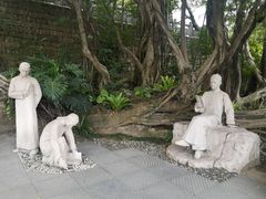 -船政文化景区-罗星塔公园