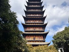 -常熟方塔园