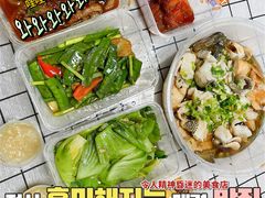 -周锦记广式餐厅