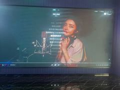 -JUZC钜阵纯KTV(滨海吾悦广场店)