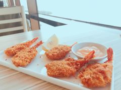 -必胜客(海滨店)