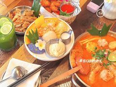 -PAPAYA泰国街头小吃(南山路店)