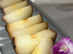 冻梨-金会长自助海鲜·烤肉(人民广场店)