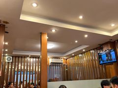 大堂-牧羊餐厅