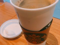 -星巴克(温州银泰大西洋店)