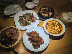 -金牌外婆家(苏州中心店)