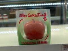 -好利来(东四店)