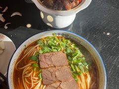 -宛平李记小吃(东关街店)