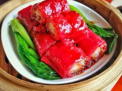 -哈尔滨永泰喜来登酒店·璟泰公馆