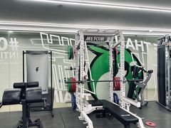 -乐刻体能馆FitTribe飞踹运动(西湖银泰店)