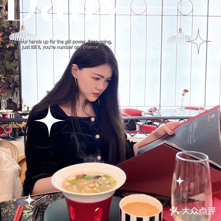 南京高端泰料餐厅🍴