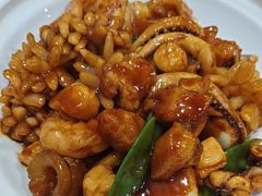 -京天红酒家(虎坊路店)