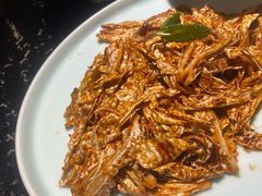 乾隆白菜-局气 烤鸭·北京菜(光华路店)