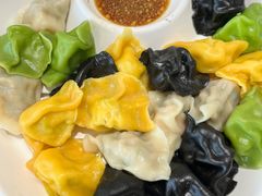 -大锅强·蒸海鲜青岛菜(吾悦广场店)