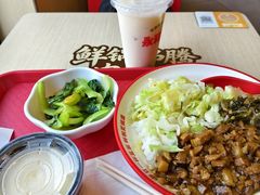 -永和大王(广元西路店)