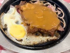-开心果牛扒城(雍华庭店)