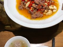 -炊烟小炒黄牛肉(中心印象城店)