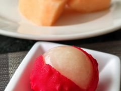 -白天鹅宾馆·流浮阁咖啡厅