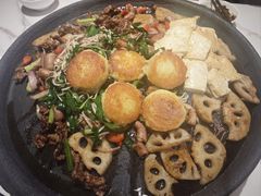 -一烙锅(友谊店)