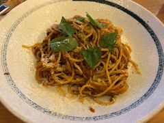 肉酱意面-PIZZA BIANCA(万象城店)