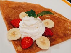 -La Creperie法餐厅(芮欧百货店)