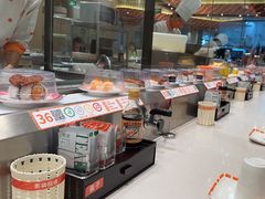 -新一番三文鱼寿司(大东海店)