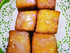 -澳门陈光记烧味饭店(郎家园店)